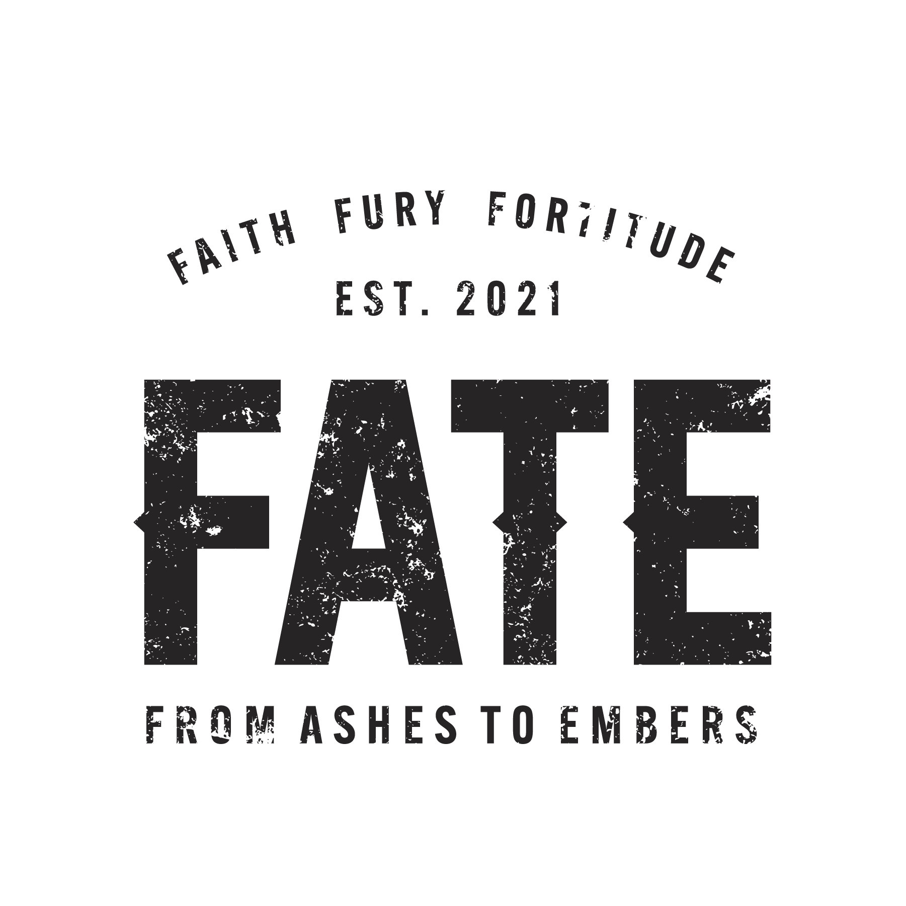From Ashes To Embers™